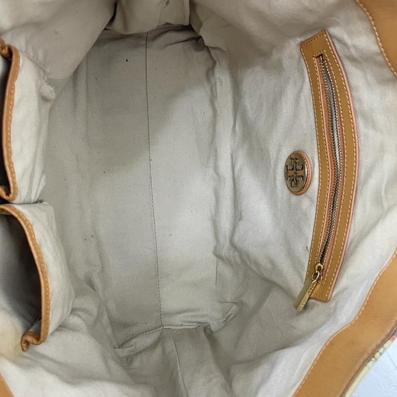 Tory Burch tote bag - Picture 8 of 8